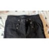 Pantalon Etam Noir Taille : 36