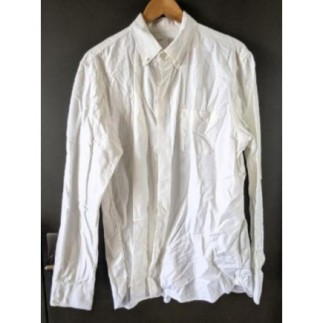 Chemise homme Blanche...