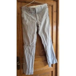 Pantalon Homme gris ARROW...