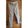 Pantalon Homme gris ARROW taille 38
