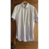 Chemisette homme grise Jules taille 4 
