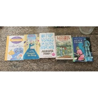 Livres