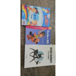 Livre enfant