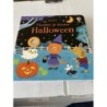 Livre Halloween