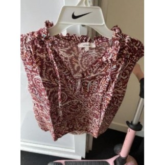 Tunique Etam taille XS 
