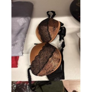 Soutien gorge Charlotte 90C 