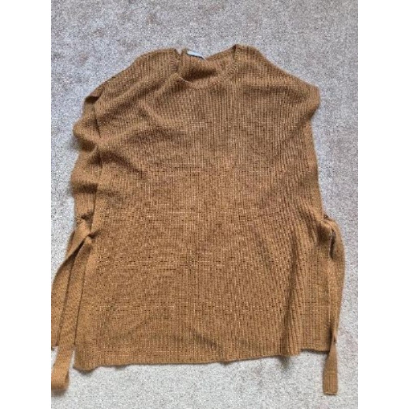 Pull marron - Blanche Porte - Taillle 52