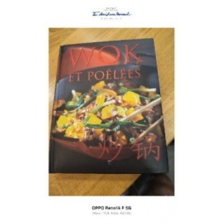 Livre WoK