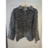 Veste chinée TM