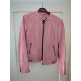 Perfecto cuir Naf-Naf T S
