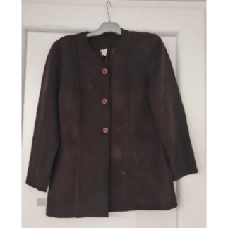 Veste peu de pêche XL