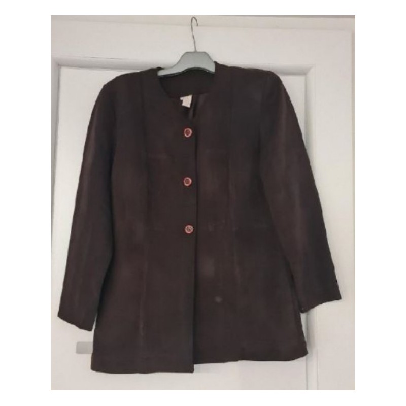 Veste peu de pêche XL
