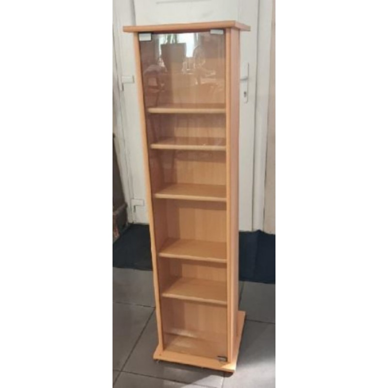 Etagère vitrine
