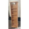 Etagère vitrine