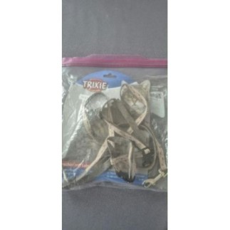 Harnais pour chat neuf 