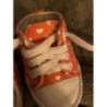 Chaussures cœurs - 6 mois 
