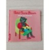 Livre petit ours brun aime sa maman 