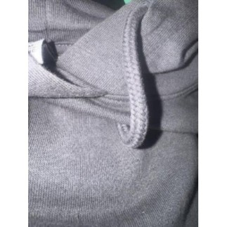 Sweat kaki sans manches...