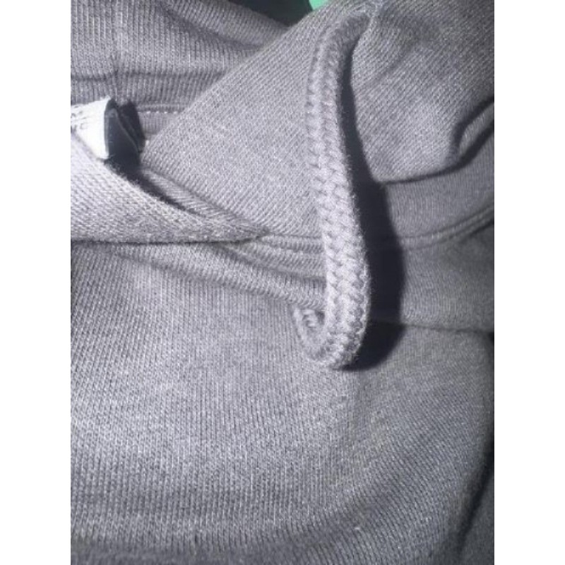 Sweat kaki sans manches Taille M