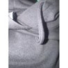 Sweat kaki sans manches Taille M