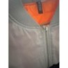 Bomberse gris Taille M