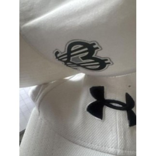 Lot de 2 casquettes 