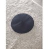 Béret noir 