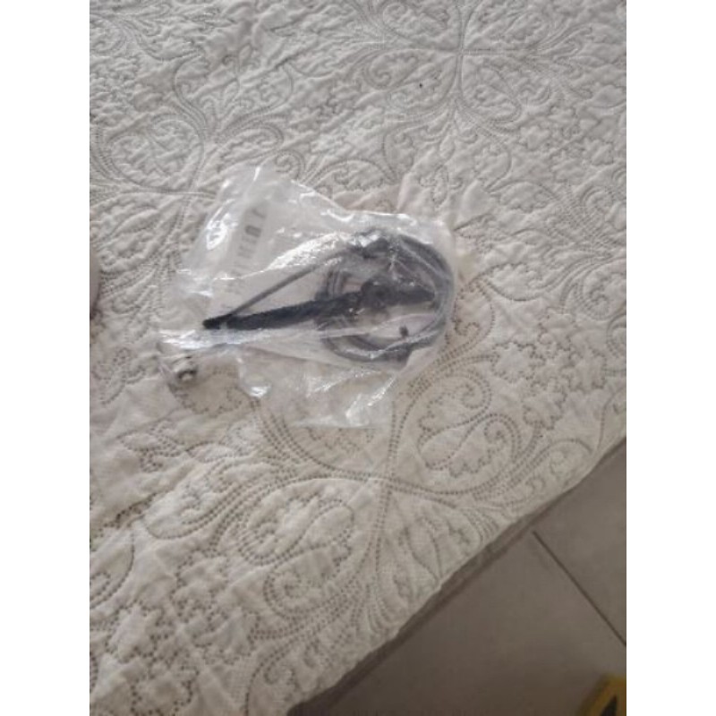 Crochet de verrouillage 