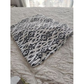 Robe Maison noir manche...
