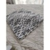 Robe Maison noir manche longue T.36/38