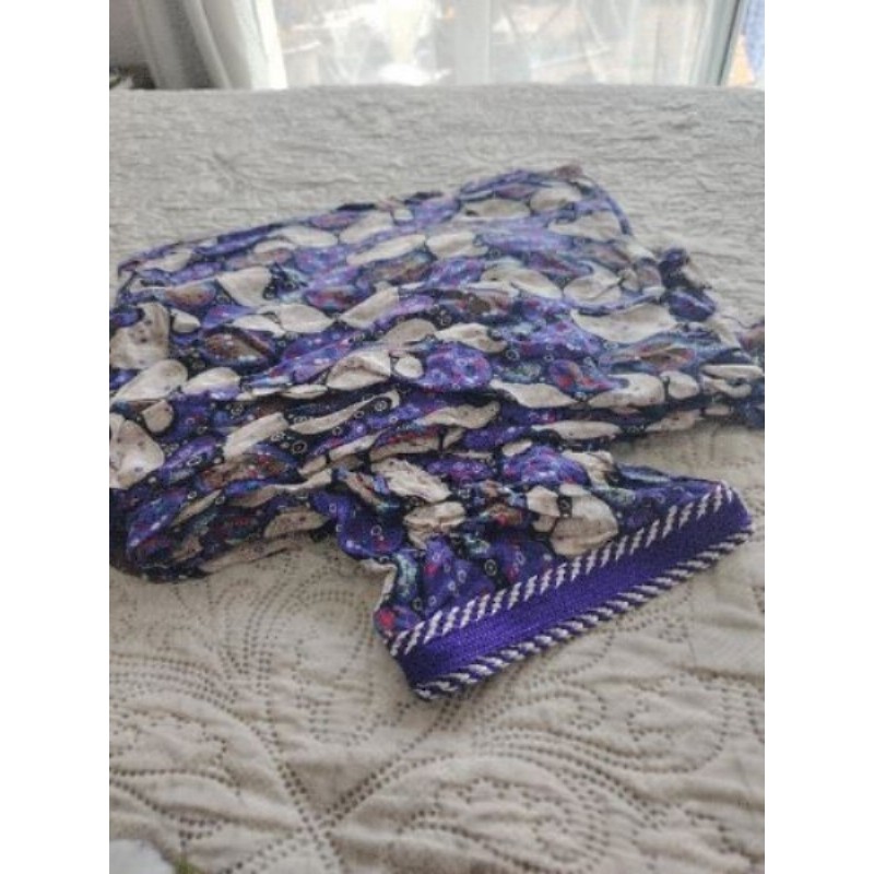 Robe Maison TU