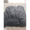 Robe noir courte Etam 40 