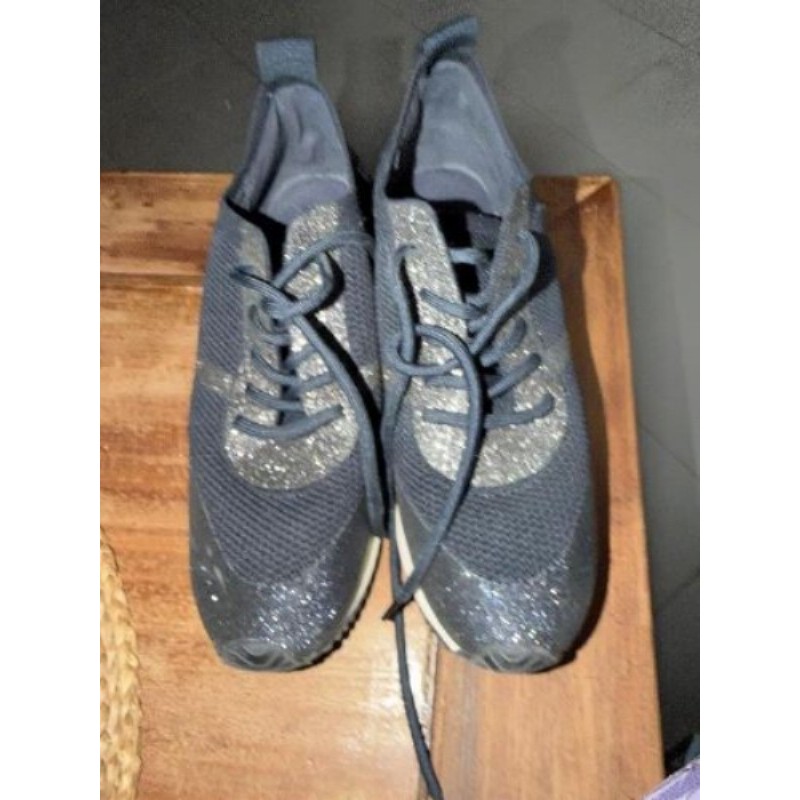 Basket pointure 40