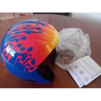 Casque vélo enfant