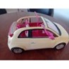Fiat 500 Barbie