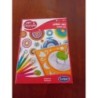 Set dessin spirale