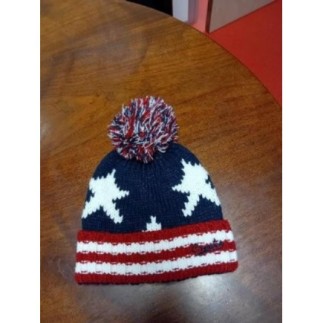 Bonnet Creeks taille unique 