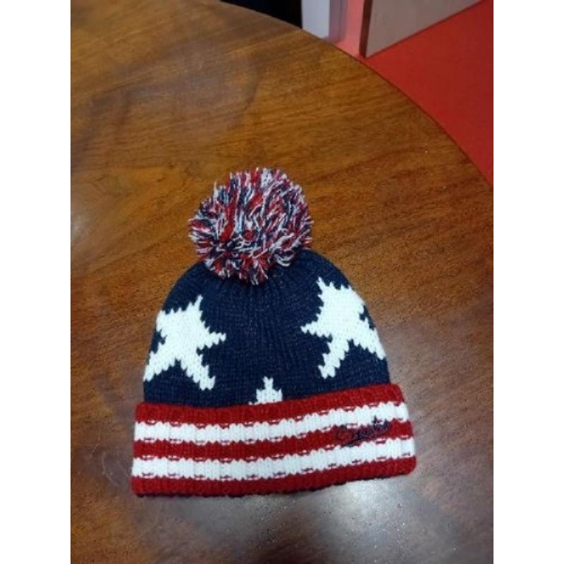 Bonnet Creeks taille unique 