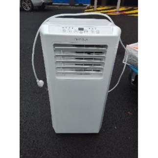 Climatiseur mobile avec...