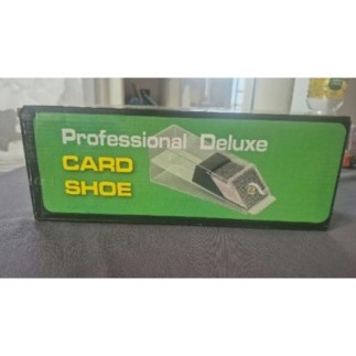 Distributeur de cartes luxe 