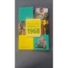Livré année 1968