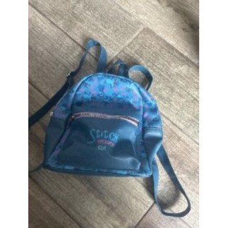 Sac à dos Disney Stitch neuf