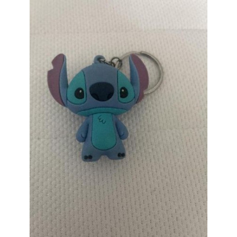 Porte-clés Stitch