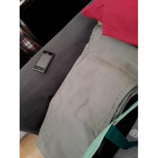 Pantalon KAKI 38 32