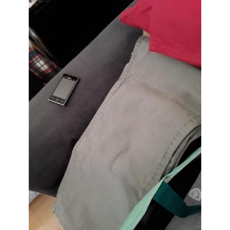 Pantalon KAKI 38 32