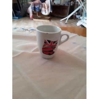 Tasse à café 