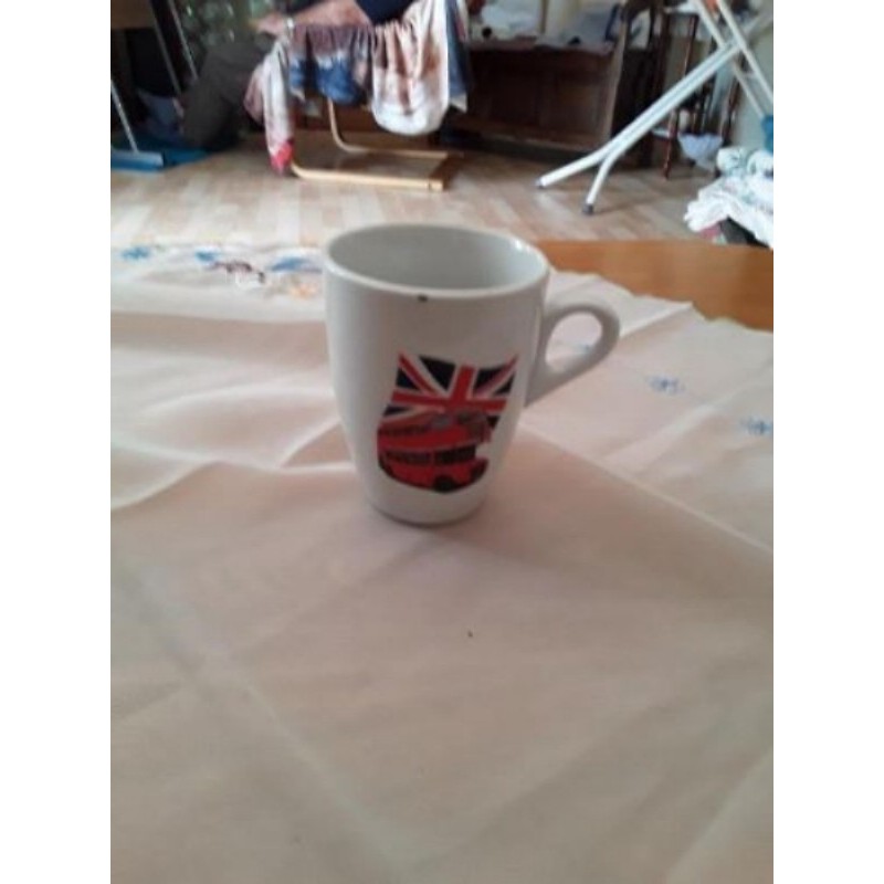 Tasse à café 
