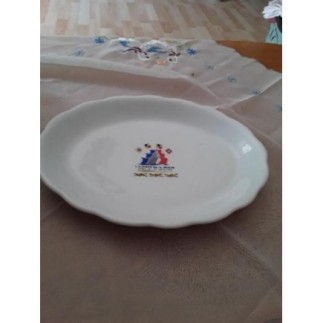 Plat armada