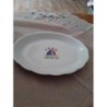 Plat armada