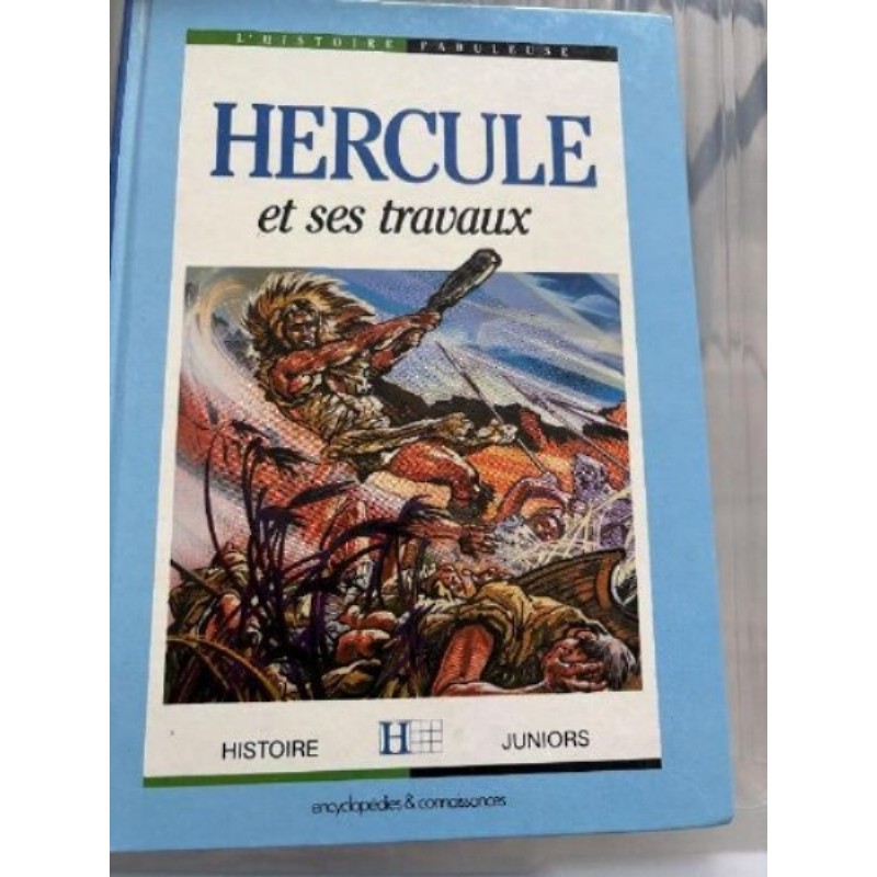 Hercule et ses travaux